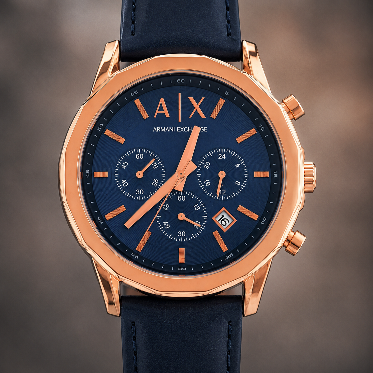 Armani Exchange | AX1326 Outerbanks Chronograph Watch for Men