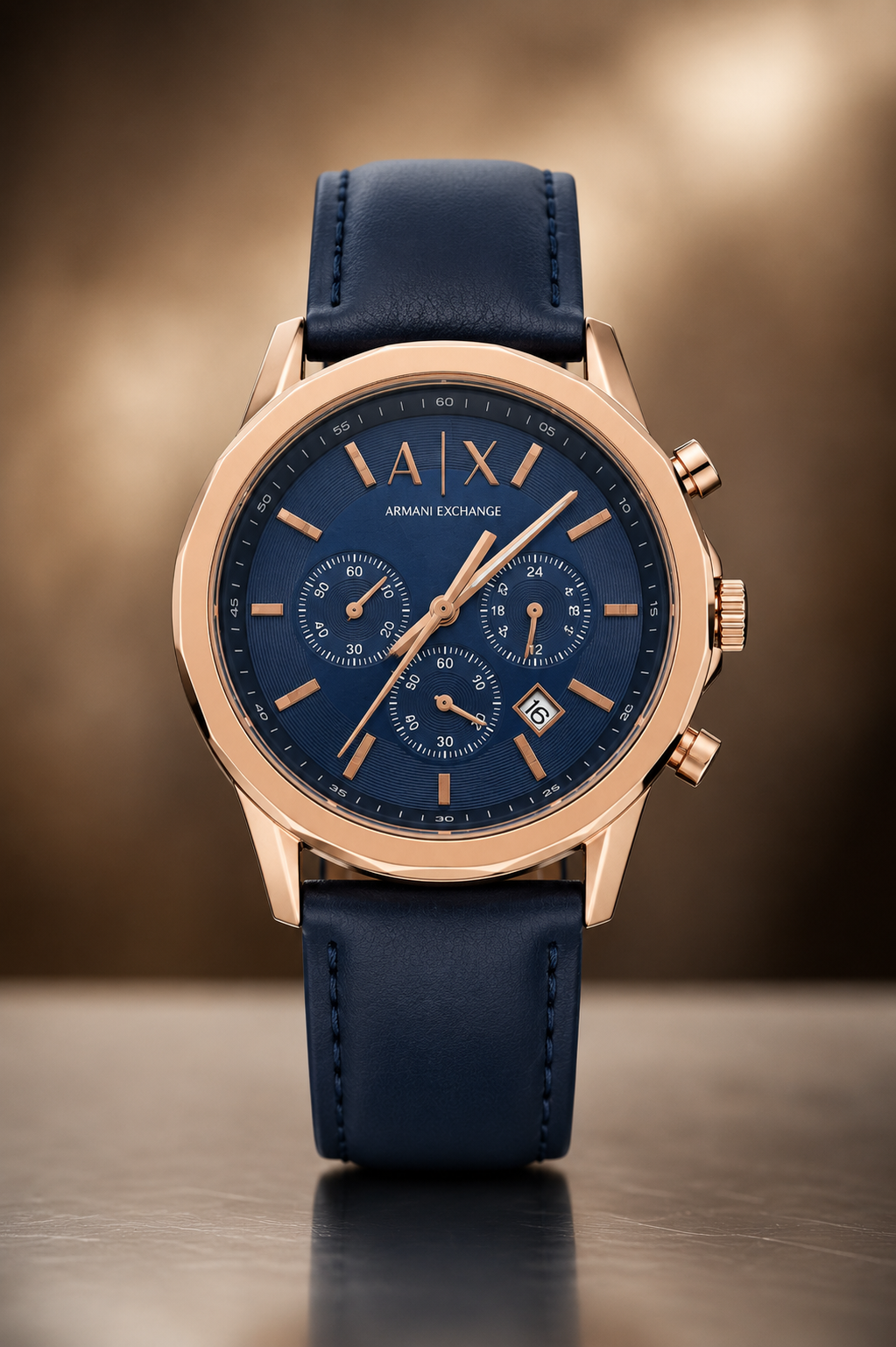 Armani Exchange | AX1326 Outerbanks Chronograph Watch for Men
