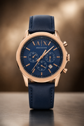 Armani Exchange | AX1326 Outerbanks Chronograph Watch for Men